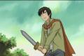 Chobits 12 CZ