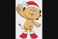Merry Christmas for bleach.topgoo.net