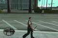 San Andreas Projekt CODE8
