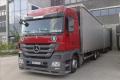 Mercedes Benz Actros 480PS