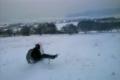 downhill zima