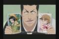 Kurosaki Isshin American Idiot
