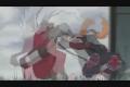 Jiraiya vs Pein