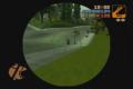 GTA 3 Zbraně