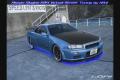 [VT]Nissan Skyline R34 in Photoshop