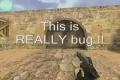 Moje prvé video "Bug"