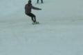snowboard