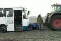 Autobus/traktor