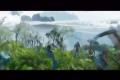 Avatar - TV Spot 14 Fighting for Survival