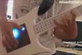 Guitar of future