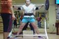 PWL GIRALTOVCE trening