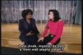 Michael Jackson talks to Oprah part 6 (czech subtitles)