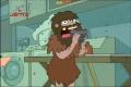 Phineas a Ferb 1x10 27000 rokov stary pritel