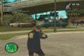 GTA sa-mp realna zem server