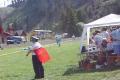 DHZ Nižné Ružbachy - Spišské Bystré 2009