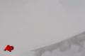 Snowboarder Survives Avalanche