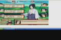 Naruto arena