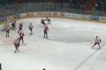 Hradec - Třebíč 6:3 (play-off 2009/10)