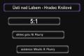 1. SF 09/10 - UNL vs HK 6:3