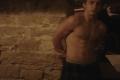 14 ročný bodybuilder