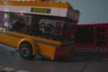 Tančící autobus