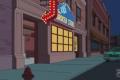 The Cleveland Show 01x14 The Curious Case Of Jr. Working At The Stool (ENG + CZ Titulky)
