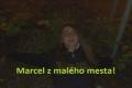 Marcel z maleho mesta