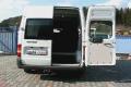 INTERIÉR Ford Transit VAN 2.0 TDDi ID7725 www.malovany.cz