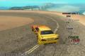 Dark drifters drift tour
