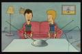 Beavis and Butthead - Bride of Butthead