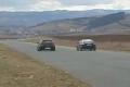 Honda CIvic 1,5i VTEC - Mazda 323  1,8i 16V GT