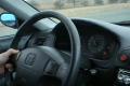 Honda Civic 1,5VTEC on board