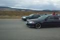 Honda Civic 1,6VTi - Honda Civic 1,5VTEC