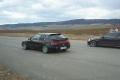 Mazda 1,8 - Honda Civic 1,4