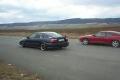 Toyota Celica 1,8 - Honda Civic 1,5VTEC