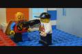lego mini-serial: Intrak - Diel 4: Vlado
