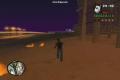 GTA San Andreas-Naháněčka