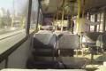 Jízda v autobuse Karosa B932