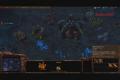 Starcraft 2 GAMEplay (beta) zerg destroy