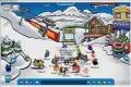 club penguin česko-slovenská párty