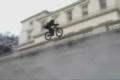 BmX jump