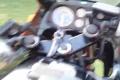 Honda CBR 1000F