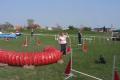 jumping