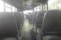 Jízda v autobuse Karosa C934