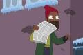 reginald koala american dad