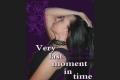 Me singing Very last moment in time by Lindsay Lohan