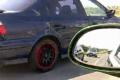 Honda 1,5 Vtec Drag DR 31