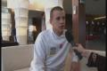 Rozhovor s futbalistami slovenskej reprezentacie