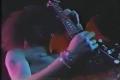 Slash solo + The Godfather theme live