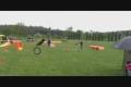 agility závody Hrušky 9. 5.